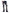 Probus Guapi Vintage Black Chronicle Denim Guapi Vintage Black Chronicle Denim BLACK