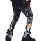 Probus Guapi Vintage Black Chronicle Denim Guapi Vintage Black Chronicle Denim BLACK