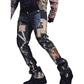 Probus Guapi Vintage Black Chronicle Denim Guapi Vintage Black Chronicle Denim BLACK