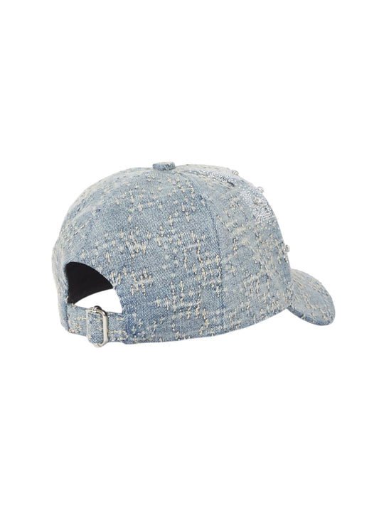 Guapi Vintage Blue Cross Cap
