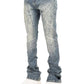 Guapi Vintage Blue Knight Denim