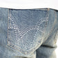 Guapi Vintage Blue Knight Denim