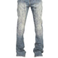 Guapi Vintage Blue Knight Denim