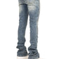 Guapi Vintage Blue Knight Denim