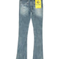 Guapi Vintage Blue Knight Denim