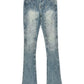 Guapi Vintage Blue Knight Denim