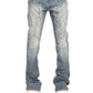 Guapi Vintage Blue Knight Denim
