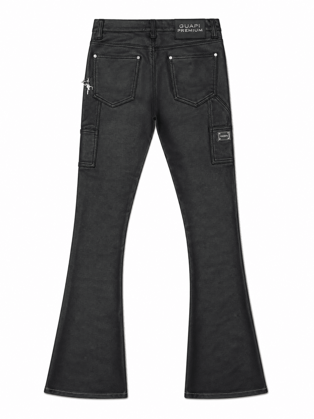 Probus Guapi Vintage Blue Racer Denim Guapi Vintage Blue Racer Denim BLUE