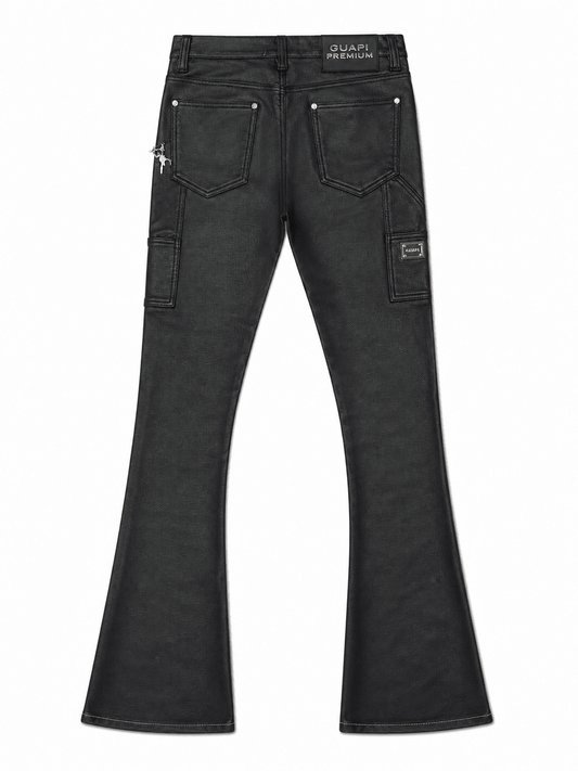Probus Guapi Vintage Blue Racer Denim Guapi Vintage Blue Racer Denim BLUE