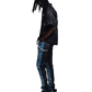 Probus Guapi Vintage Blue Racer Denim Guapi Vintage Blue Racer Denim BLUE