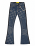 Probus Guapi Vintage Blue Racer Denim Guapi Vintage Blue Racer Denim BLUE