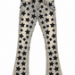 Probus Guapi Vintage Blue Stars Denim V2 Guapi Vintage Blue Stars Denim V2 BLUE