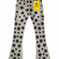 Probus Guapi Vintage Blue Stars Denim V2 Guapi Vintage Blue Stars Denim V2 BLUE