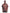Probus Guapi Vintage Inferno Leather Shirt Red Guapi Vintage Inferno Leather Shirt Red RED