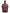 Probus Guapi Vintage Inferno Leather Shirt Red Guapi Vintage Inferno Leather Shirt Red RED