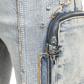 Probus Guapi Vintage Machine Gun Denim Guapi Vintage Machine Gun Denim DENIM