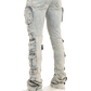 Probus Guapi Vintage Machine Gun Denim Guapi Vintage Machine Gun Denim DENIM