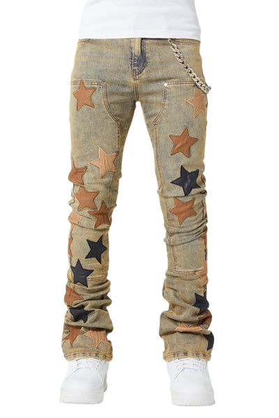 国内入手困難✨️GUAPI VINTAGE STARS DENIM guapi-vintage-stars-denim-v2-