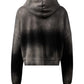 Hellstar Eiffel Tower Hoodie Black