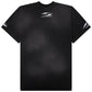 Probus Hellstar H Cursive Logo T-Shirt Black Hellstar H Cursive Logo T-Shirt Black BLACK