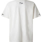 Probus Hellstar H Cursive Logo T-Shirt White Hellstar H Cursive Logo T-Shirt White WHITE