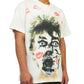 Hellstar Kisses T-Shirt White