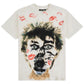 Hellstar Kisses T-Shirt White