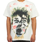 Hellstar Kisses T-Shirt White