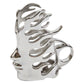 Hellstar Lighter Case Silver