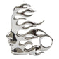 Hellstar Lighter Case Silver