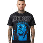 Hellstar Mercy T-Shirt Black
