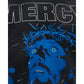 Hellstar Mercy T-Shirt Black