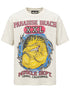 Probus Hellstar Muscle Beach T-Shirt White Hellstar Muscle Beach T-Shirt White WHITE
