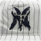 Probus Hellstar NY Flame Snapback White Hellstar NY Flame Snapback White WHITE
