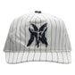 Probus Hellstar NY Flame Snapback White Hellstar NY Flame Snapback White WHITE