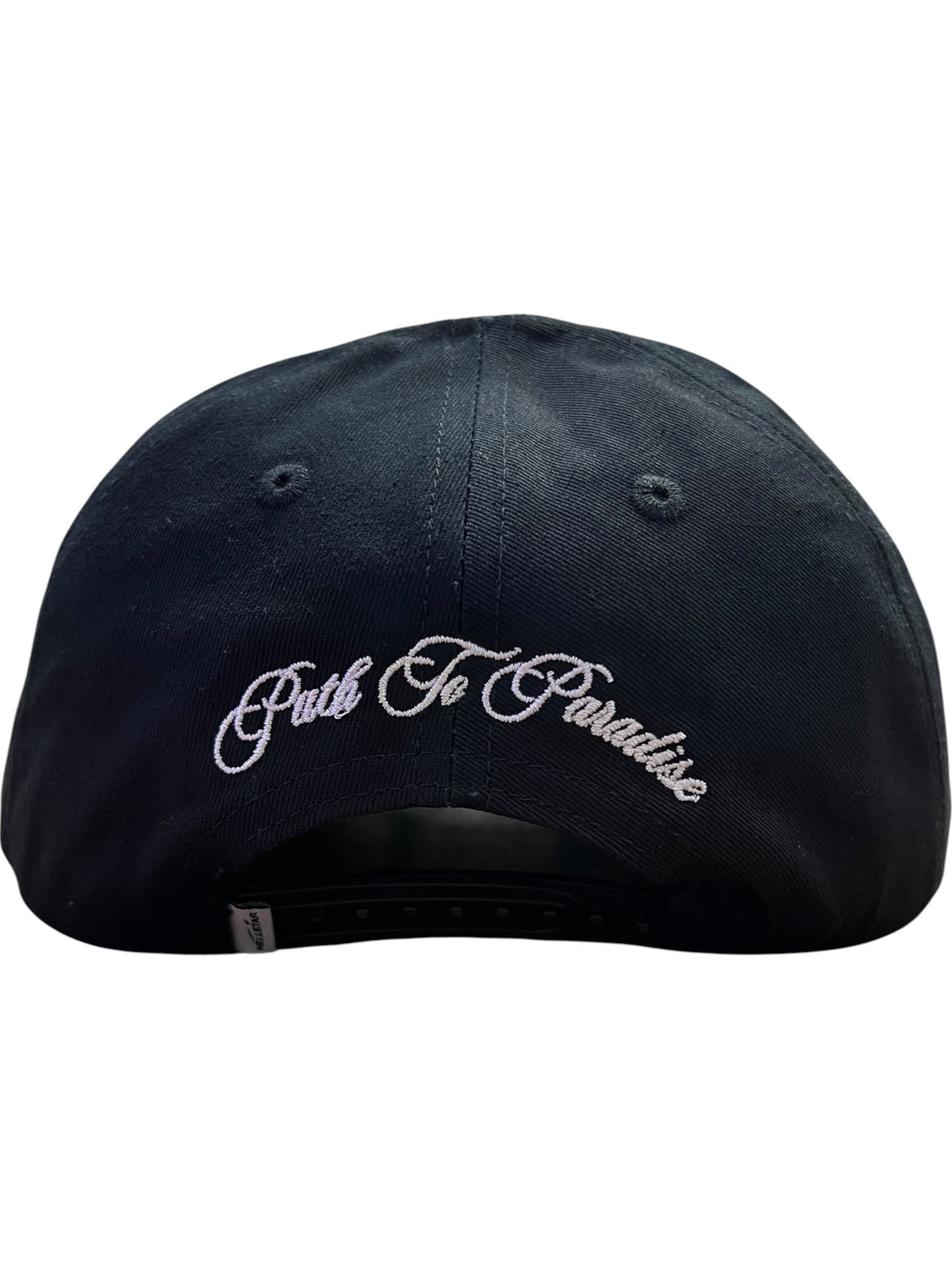 Probus Hellstar OG Logo Hat Black Hellstar OG Logo Hat Black BLACK