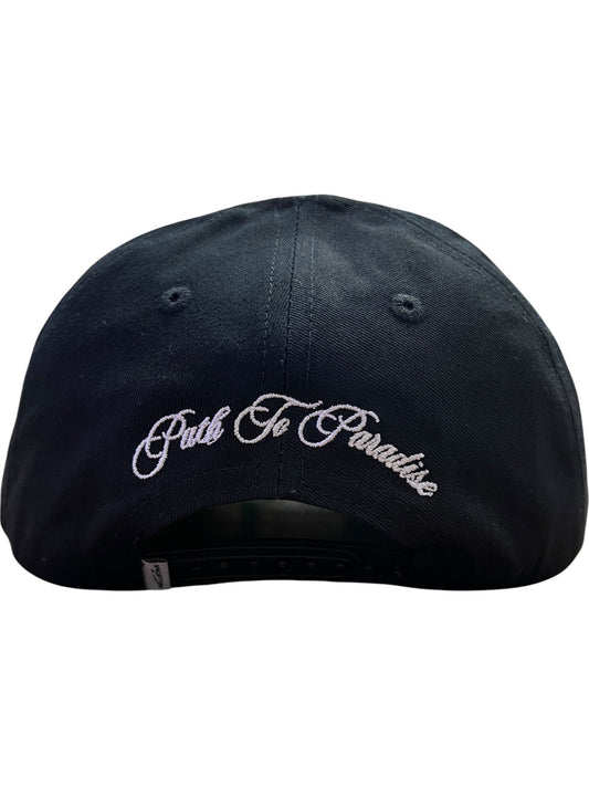 Probus Hellstar OG Logo Hat Black Hellstar OG Logo Hat Black BLACK