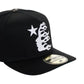 Probus Hellstar OG Logo Hat Black Hellstar OG Logo Hat Black BLACK