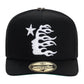 Probus Hellstar OG Logo Hat Black Hellstar OG Logo Hat Black BLACK