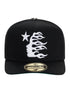 Probus Hellstar OG Logo Hat Black Hellstar OG Logo Hat Black BLACK