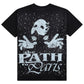 Hellstar Phantom Of The Opera T-shirt Black