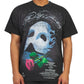 Hellstar Phantom Of The Opera T-shirt Black