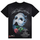 Hellstar Phantom Of The Opera T-shirt Black