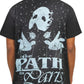 Hellstar Phantom Of The Opera T-shirt Black