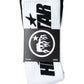 Probus Hellstar Socks 2 Pack Black/White Hellstar Socks 2 Pack Black/White BLACK/WHITE