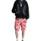 Hellstar Thermal Zip-Up Black