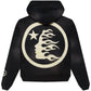 Probus Hellstar Uniform Hoodie Black Hellstar Uniform Hoodie Black BLACK