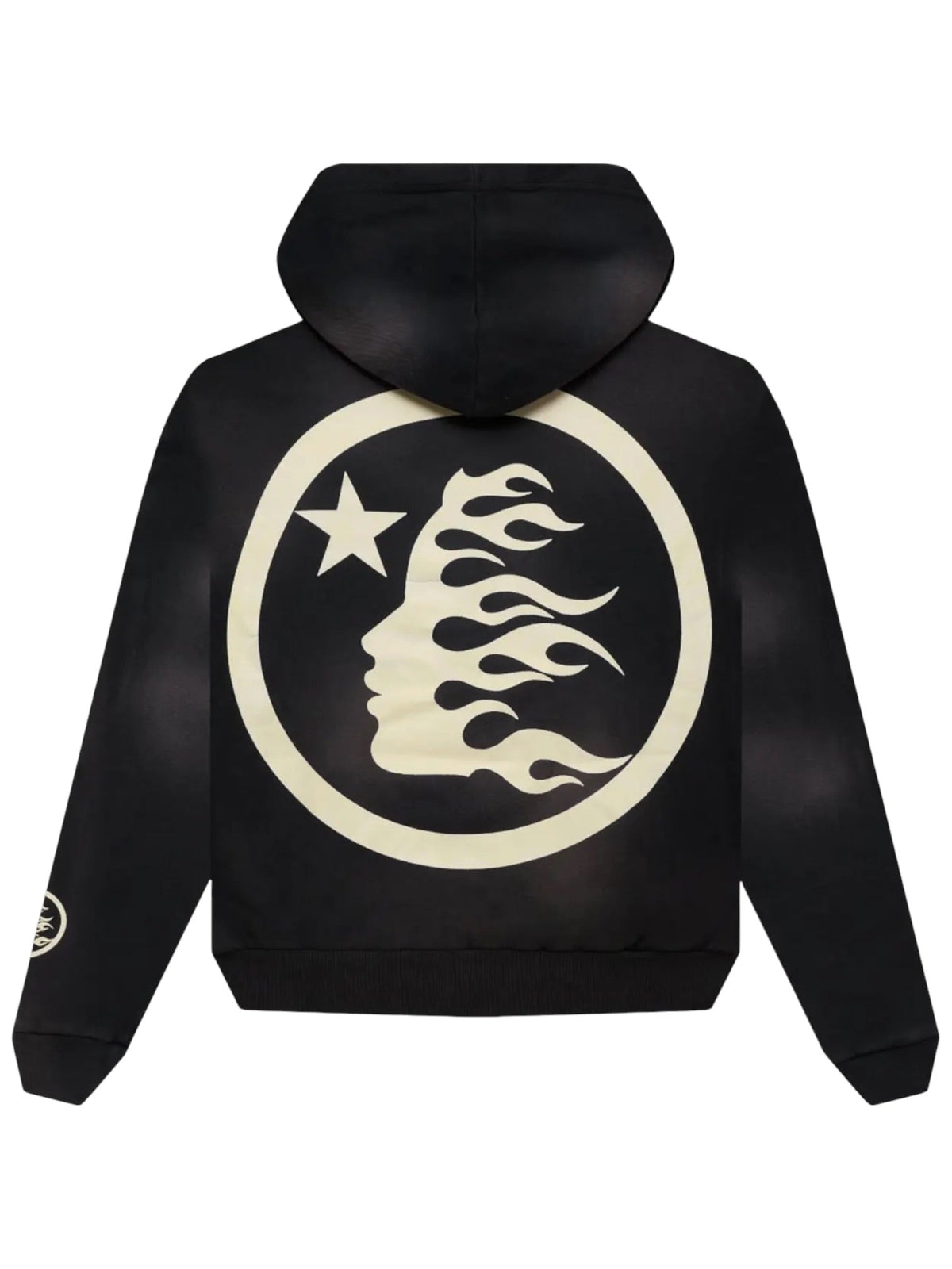 Probus Hellstar Uniform Hoodie Black Hellstar Uniform Hoodie Black BLACK