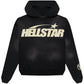 Probus Hellstar Uniform Hoodie Black Hellstar Uniform Hoodie Black BLACK
