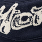 Honor The Gift #88 Jacquard Bucket Hat Navy